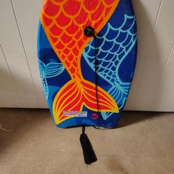 Boogie Board Water Board Ocean Board Surfboard