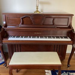 PIANO