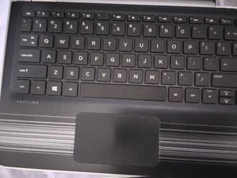 Dell laptop (read description)