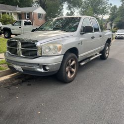 2006 Dodge Ram 1500