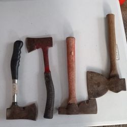 TOOLS& MACHINERY 