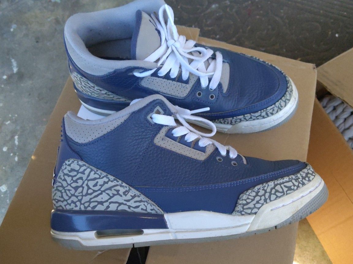 Jordans