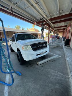 Fords