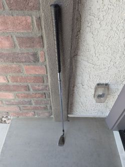 Golf club