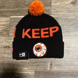 MNWKA Keep Watch Beanie