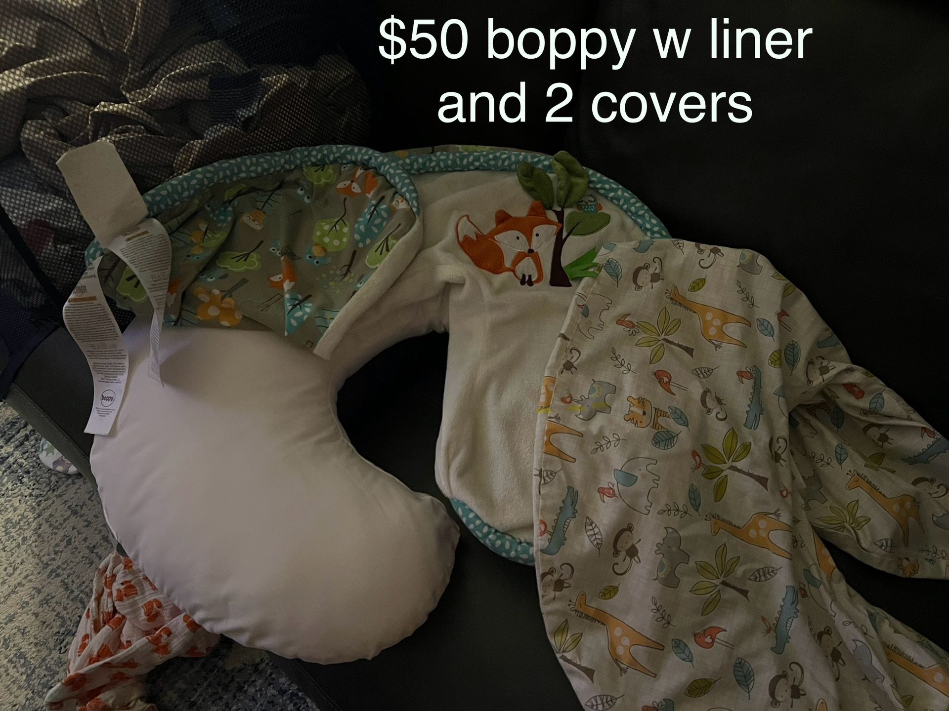 Boppy