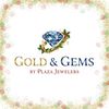 GOLD & GEMS