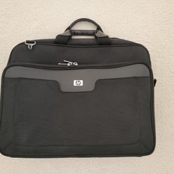 17 Inch HP Laptop Bag
