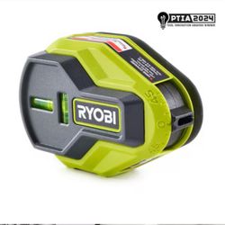 RYOBI 20' AirGrip Laser Level