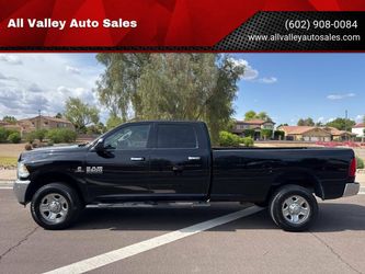 2015 Ram 2500
