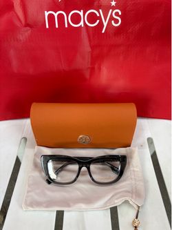 Tory Burch prescription eyeglasses brand new  Pick up in the city of Pico Rivera  Low offers will be ignored