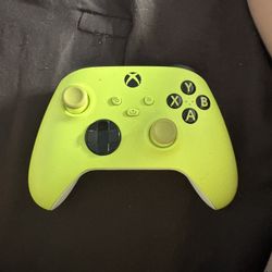 Xbox one S - controller 