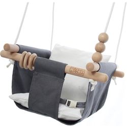 Monkey & Mouse Swing