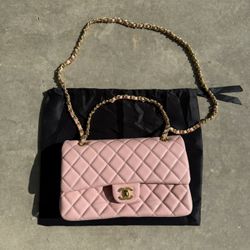 Chanel Purse