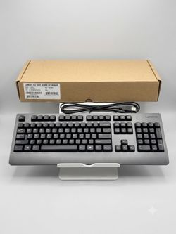 Lenovo KU-1619 Wired USB Keyboard