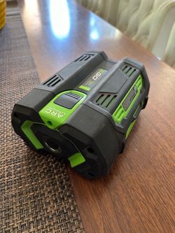 EGO Power+ Battery 56V, 4.0Ah - BA2242T