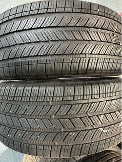 255-45-19 Bridgestone