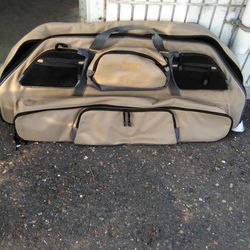 Bow And Arrow Soft Case