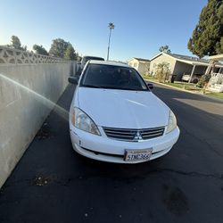 2006 Mitsubishi Lancer