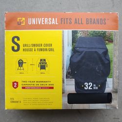 Barbecue Cover Small 