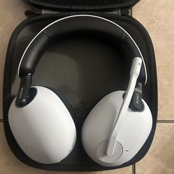 Sony Wireless Headset 