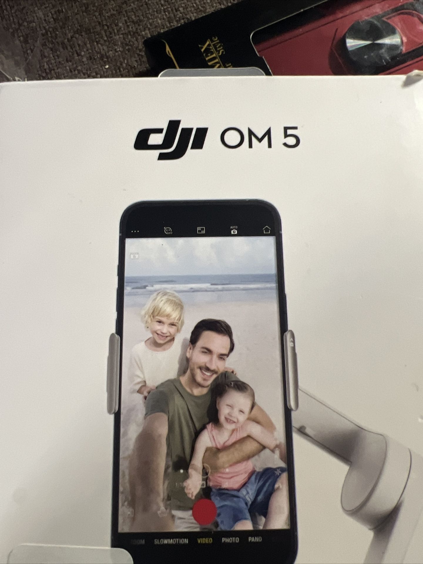 Estabilizador De Celular Nuevo