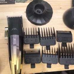 Jrl Clipper 