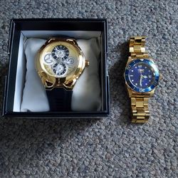 Invicta Watches 