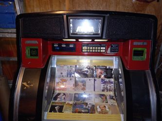 Rocola  En Muy buenas  Condiciones  