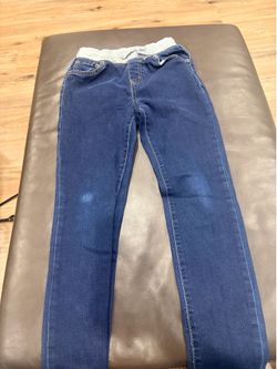 Cat and Jack Girl Jeans