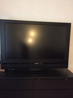 Phillips tv