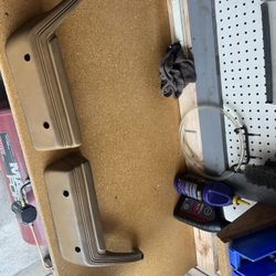 Ford Maverick / Comet 