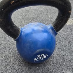 20lbs Kettlebell 4 Sale