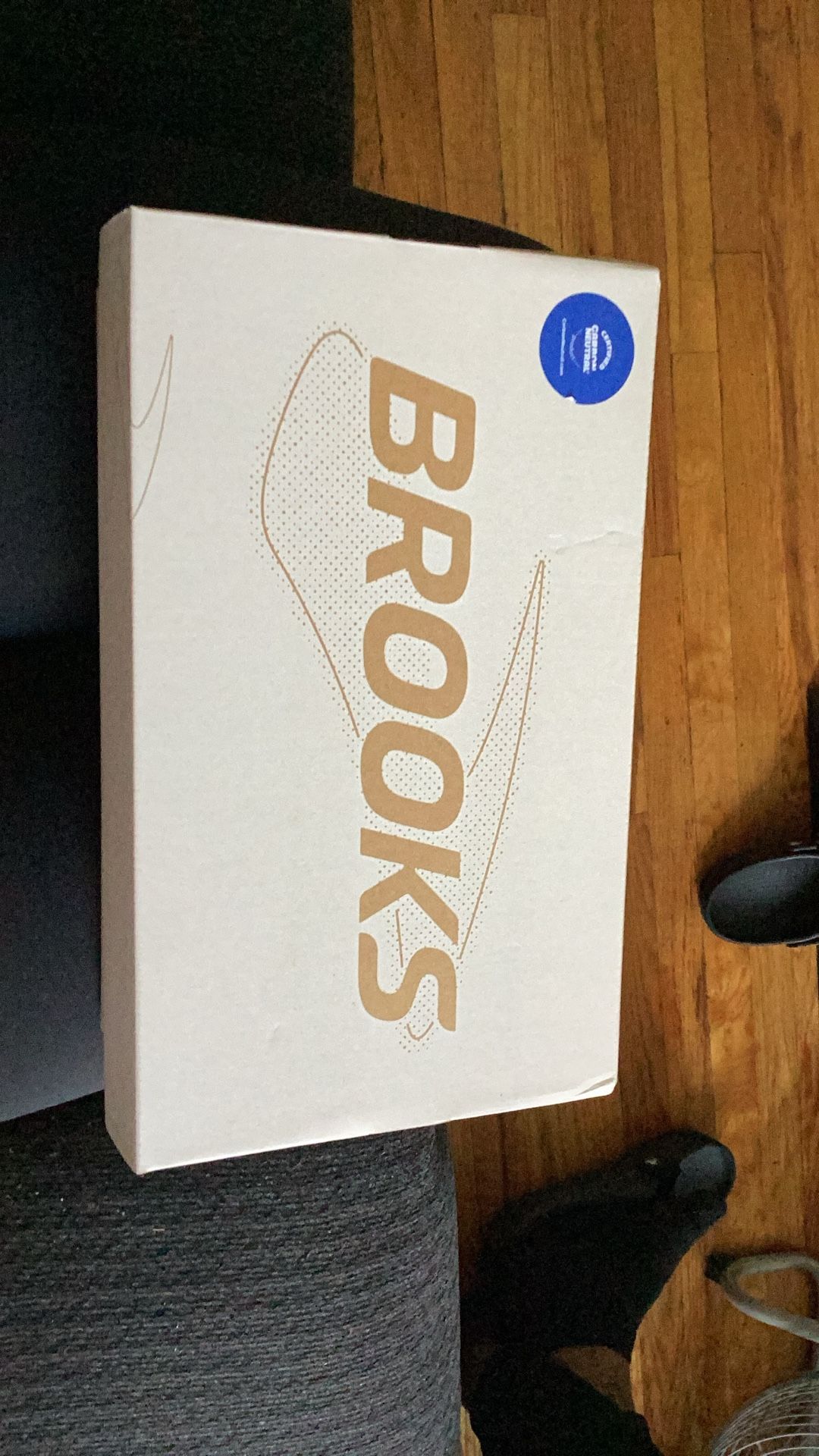 Brooks Running Shoes