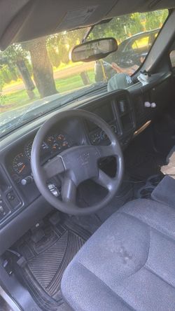 2007 Chevrolet Silverado