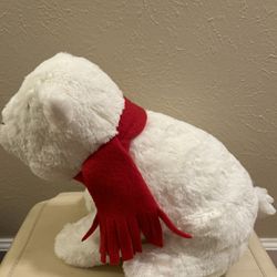 Hallmark Polar Bear Stuff Animal