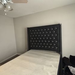 🔥🔥🔥 6ft Luxury Bed!!!