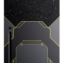 Halo Infinite Limited Edition Xbox Series X – Console