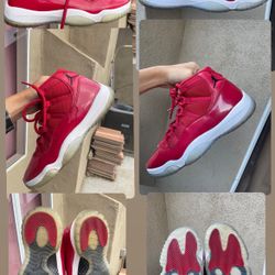 Sneaker Cleaning / Nike Repair / Jordan Restorer