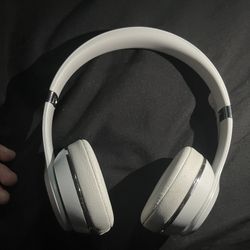 Beats Headphones