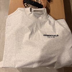 Essentials Shirt