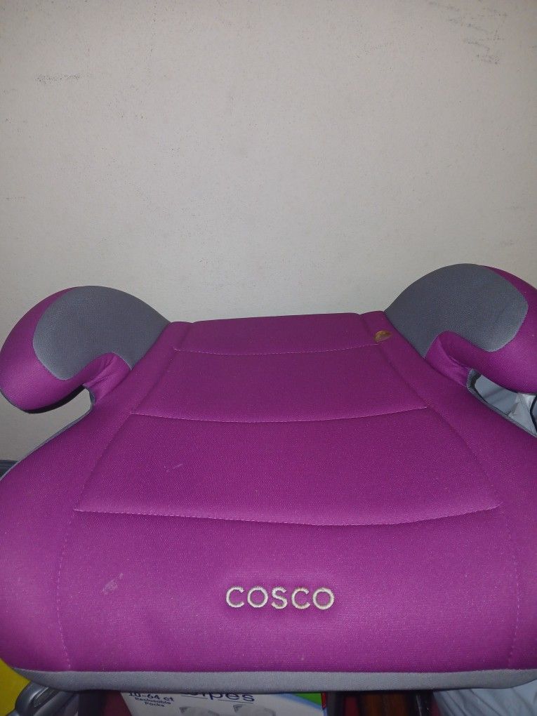 Cosco Booster Seat