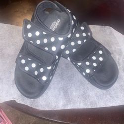 Adidas Women Sandals 