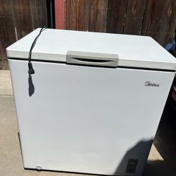 Freezer