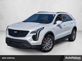 2023 Cadillac XT4
