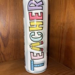 Customizable Tumblers