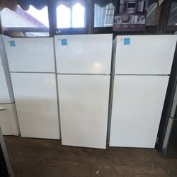 28” GE Refrigerators 