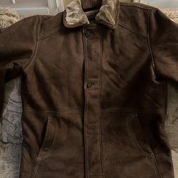 Johnston & Murphy Jacket $50 OBO