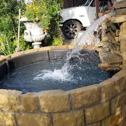 Work Stone Good Prices!