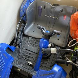 Blue Dune Extreme Power Wheel